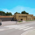 Las obras del Parque de Bomberos de Santanyí se iniciarán en 2022