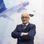 Richard Clark, nuevo director general de Air Europa