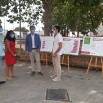 El Ajuntament de Palma invertirá 4 millones de € en renovar los 57 parques de la ciudad