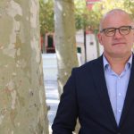 Llorenç Gelabert, alcalde de Sa Pobla, opta a presidir El PI Mallorca
