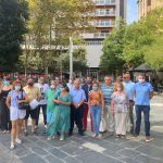 Comerciantes de Palma piden la dimisión del regidor de Movilidad y más diálogo al alcalde  Hila