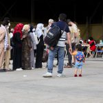 Baleares acogerá la próxima semana a 33 refugiados de Afganistán, 11 de ellos mujeres