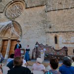 Arrancan las Festes de Sant Jaume en Alcúdia
