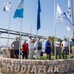 Alcudiamar recibe por vigésimo quinto año consecutivo la bandera azul