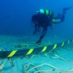 Baleares y Comunidad Valenciana instalarán un nuevo cable submarino de fibra óptica para impulsar sector tecnológico