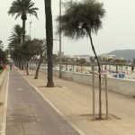 La ocupación hotelera de Cala Millor roza el 65 por ciento esta temporada