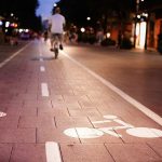Cort pide fondos europeos para peatonalizar calles, camiones eléctricos y más carriles bici