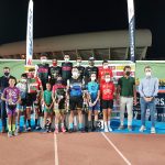 Éxito de participación en las 'Nits de Ciclisme en Pista a Son Moix'
