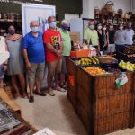 Cooperatives Agro-Alimentàries y Consell de Mallorca colaboran en una campaña de producto local
