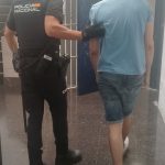 Detenido por fugarse con una menor y abusar sexualmente de ella en Palma