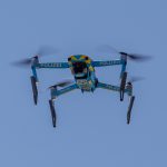 La Policía Local de Palma utilizará drones para atajar los botellones