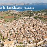 Alcúdia presenta el programa de Festes de Sant Jaume 2021