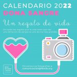 Arranca el concurso fotográfico del BSTIB para el calendario 'Dona Sang 2022'