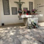 Sant Josep prepara un homenaje a las 104 víctimas del accidente aéreo de 1972