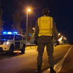 Cuatro jóvenes quedan atrapados y resultan heridos tras un accidente en Calvià