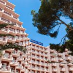 El hotel Pabisa Sofía de Platja de Palma, nuevo hotel puente en Mallorca