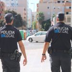 Detenido en Ibiza por un delito de violencia de género tras golpear y pisotear a su pareja