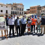 Inca inicia las obras del Mercat Cobert y de la plaza Mallorca