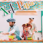 Alcúdia acoge este viernes el espectáculo infantil 'La Xef Pipa'
