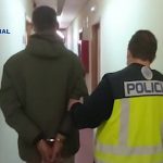En libertad los 14 detenidos por prostituir y abusar de niñas
