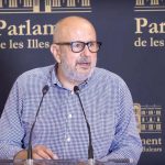 Miquel Ensenyat abandona la política