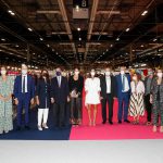 Adlib Ibiza se promociona en el salón de la moda MOMAD Madrid