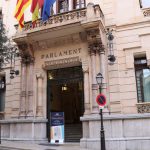 El REB y las prestaciones sociales de carácter económico de Baleares, a debate en el próximo pleno del Parlament