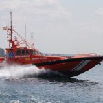 Rescatan a 29 migrantes en dos embarcaciones en aguas de Cabrera y Formentera