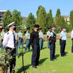 19 policías internacionales prestarán servicio en Balears durante los meses de verano