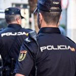 Detienen a cinco personas por un delito de tráfico de drogas en Palma