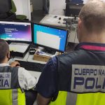 Detenido el extrabajador de una empresa de venta online de plazas hoteleras por ataque informático en Palma