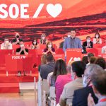 El Comité Federal del PSOE cierra filas con Sánchez por los indultos y algunas CCAA piden financiación sin privilegios