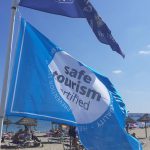Las playas de Palma reciben la certificación 'Safe Tourism' por su protección ante el COVID-19