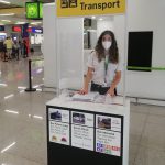 El TIB pone en marcha una campaña para promocionar el transporte público entre los turistas
