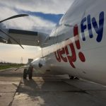 Uep!Fly comienza a operar entre islas con vuelos a 9,50€ y ofertas 2x1 hasta finales de agosto