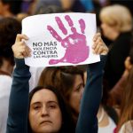 Baleares es la región con más víctimas de violencia de género