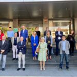 FEHM, RIU Hotels y Mac Insular presentan la primera certificación de ‘vertido mínimo’ en una reforma hotelera en Mallorca