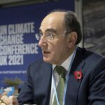 Ignacio Galán: “Debemos actuar concertadamente ante la urgencia climática”