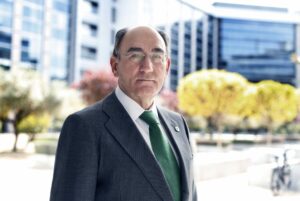 Ignacio Galán, presidente de Iberdrola