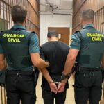 La Guardia Civil detiene al acosador sexual de 30 jóvenes... y el juez le deja en libertad