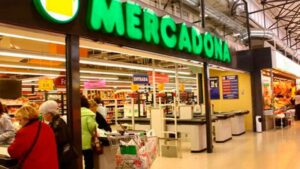 mercadona