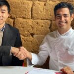 China ficha al chef Andreu Genestra para abrir el primer parque temático del mundo dedicado al chocolate