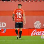 Pablo Maffeo: "Nunca había marcado un gol de cabeza"