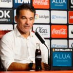 Luis García: "La Copa no molesta y va a ser una prueba importante"