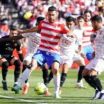 Derrota abultada del Real Mallorca en Granada (4-1)