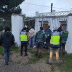 Policía Nacional y Guardia Civil investigan la red que apoya en Mallorca a los inmigrantes ilegales
