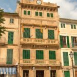 El Ajuntament de Llucmajor rechaza la desclasificación de suelo del Consell de Mallorca