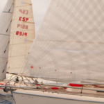 El Club Nàutic Portocolom organiza una liga amateur de regatas de cruceros de vela