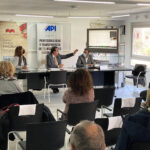 El Colegio y la Asociación API Baleares celebran la jornada formativa "El alquiler en la nueva Ley de Vivienda: límites jurídicos y constitucionales"