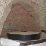 Alaró restaura el molino del Casal de Son Tugores y la acequia de Sa Font de Ses Artigues